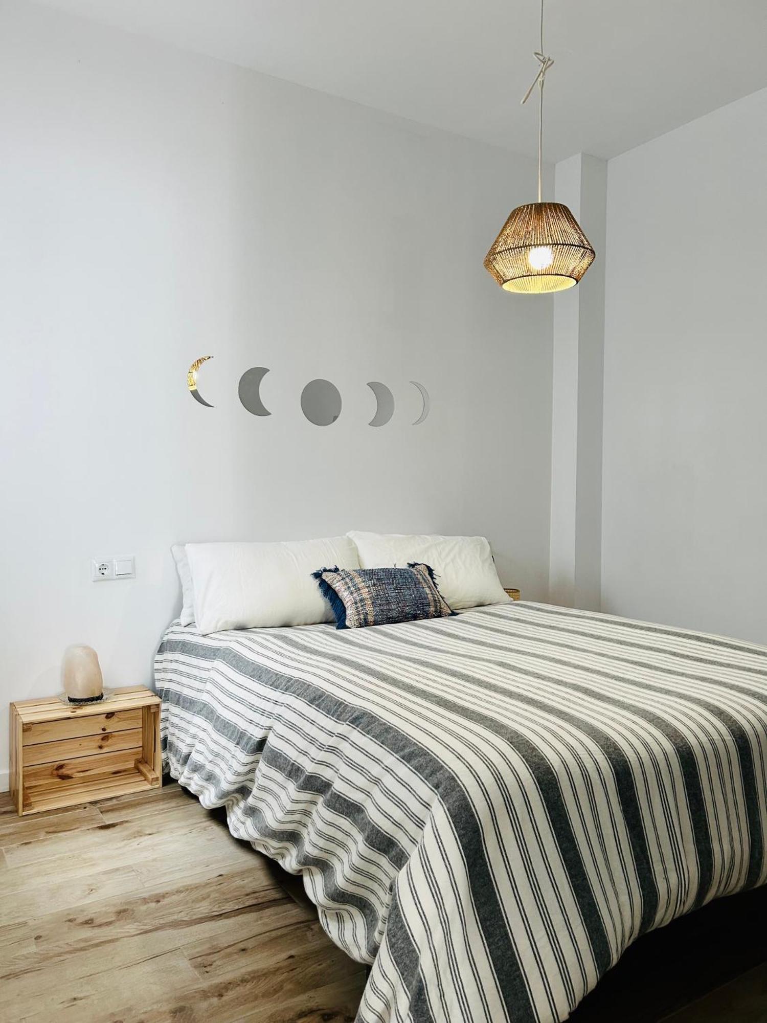 Apartamento Gades Conil C Conil De La Frontera Exterior foto