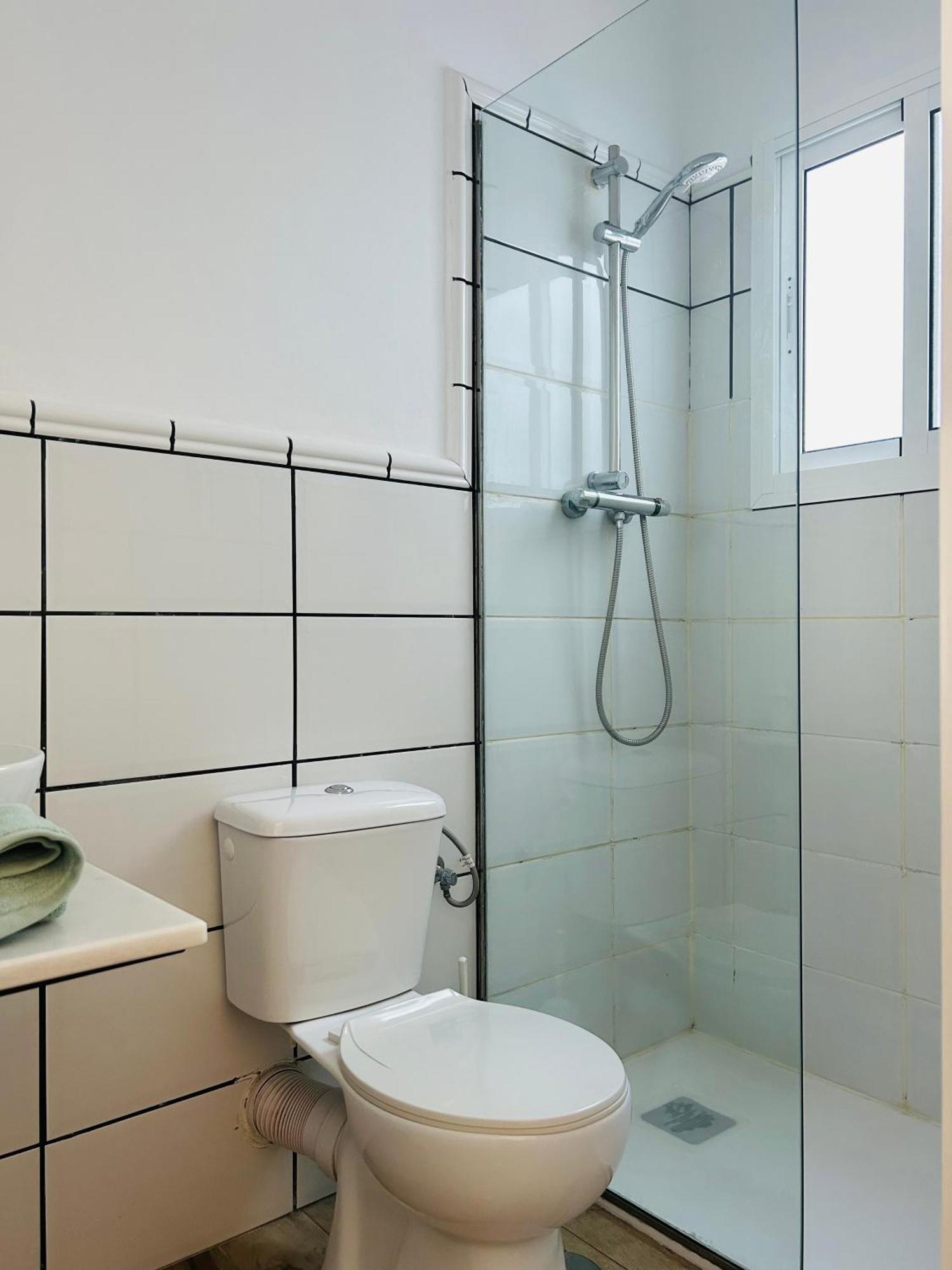 Apartamento Gades Conil C Conil De La Frontera Exterior foto